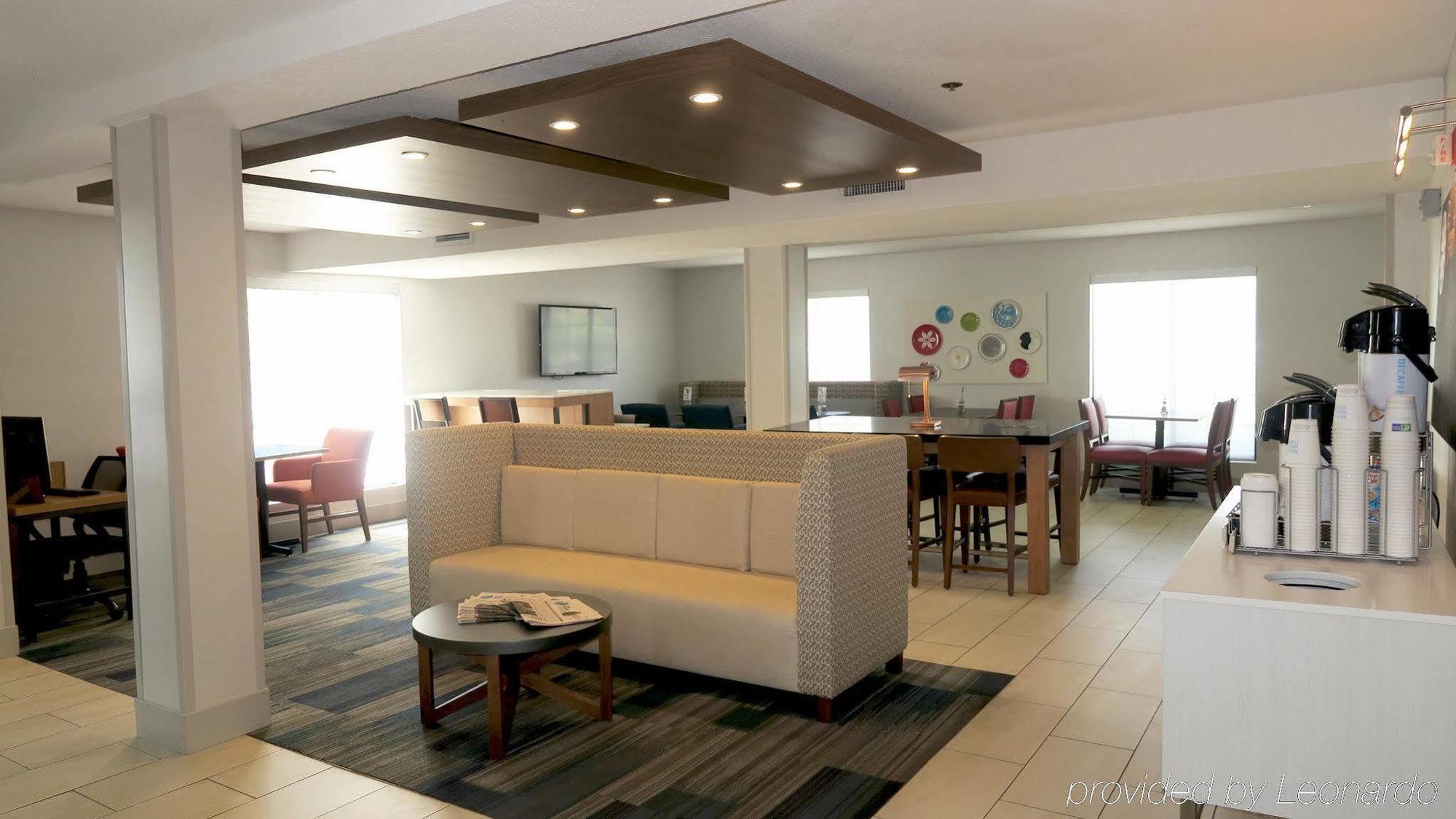 Holiday Inn Express Westley By Ihg Exterior photo
