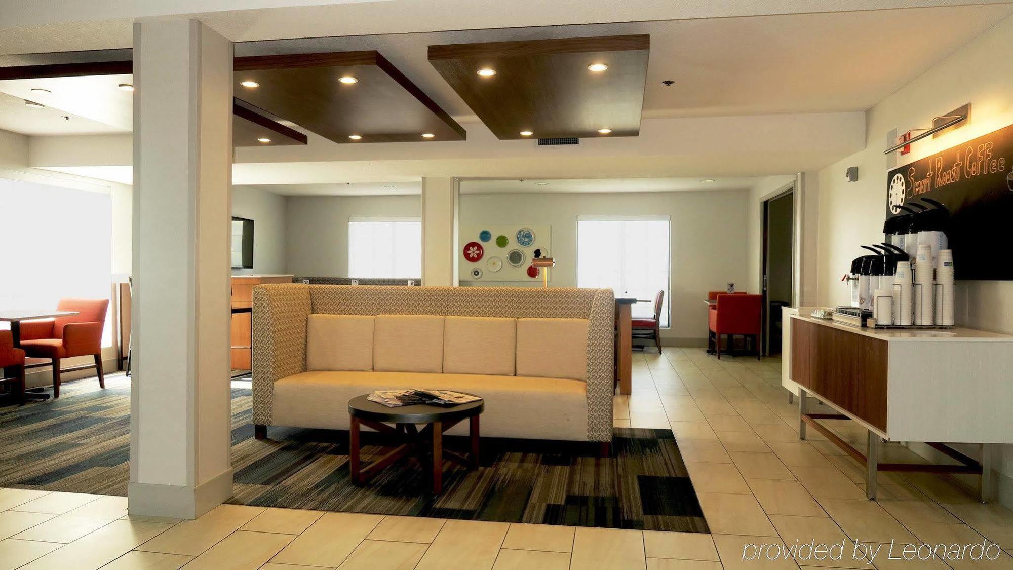 Holiday Inn Express Westley By Ihg Exterior photo